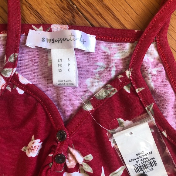 SWS | S - Picture 3 of 5